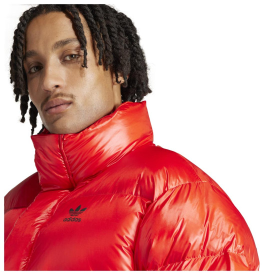 Adidas Ανδρικό μπουφάν Midweight Down Puffer Jacket